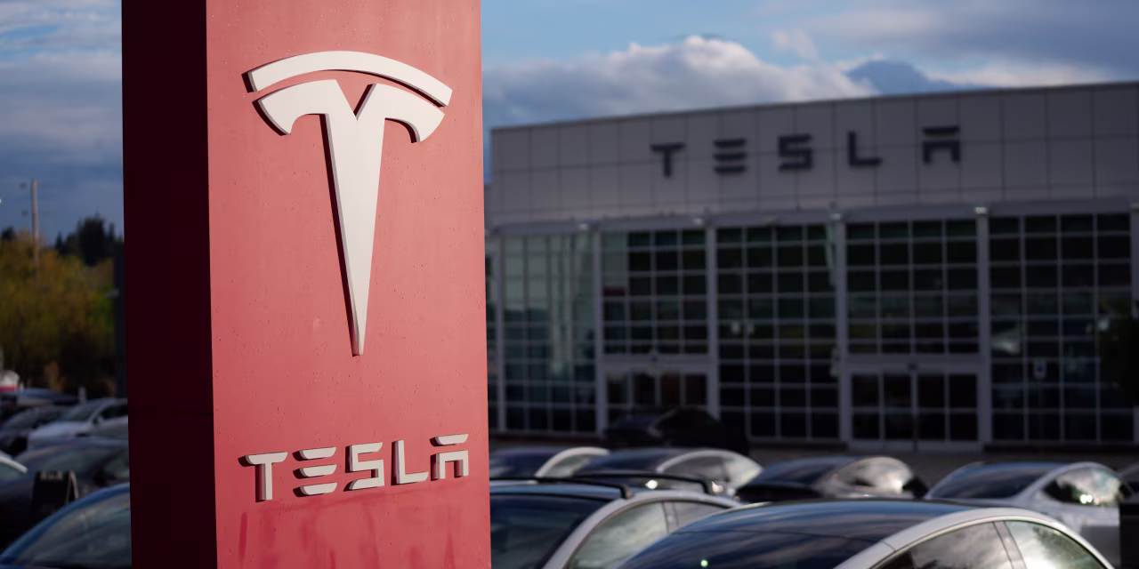 Tesla’s $5.8 Billion in Spending Turns Cash Flow Negative Despite Revenue Surge