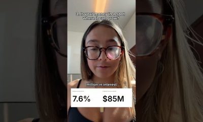 financial check in