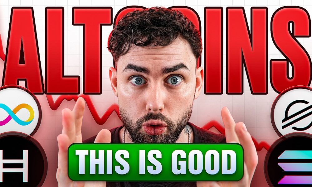 The Hard TRUTH about Crypto in 2026. (You May Not Want to Hear)