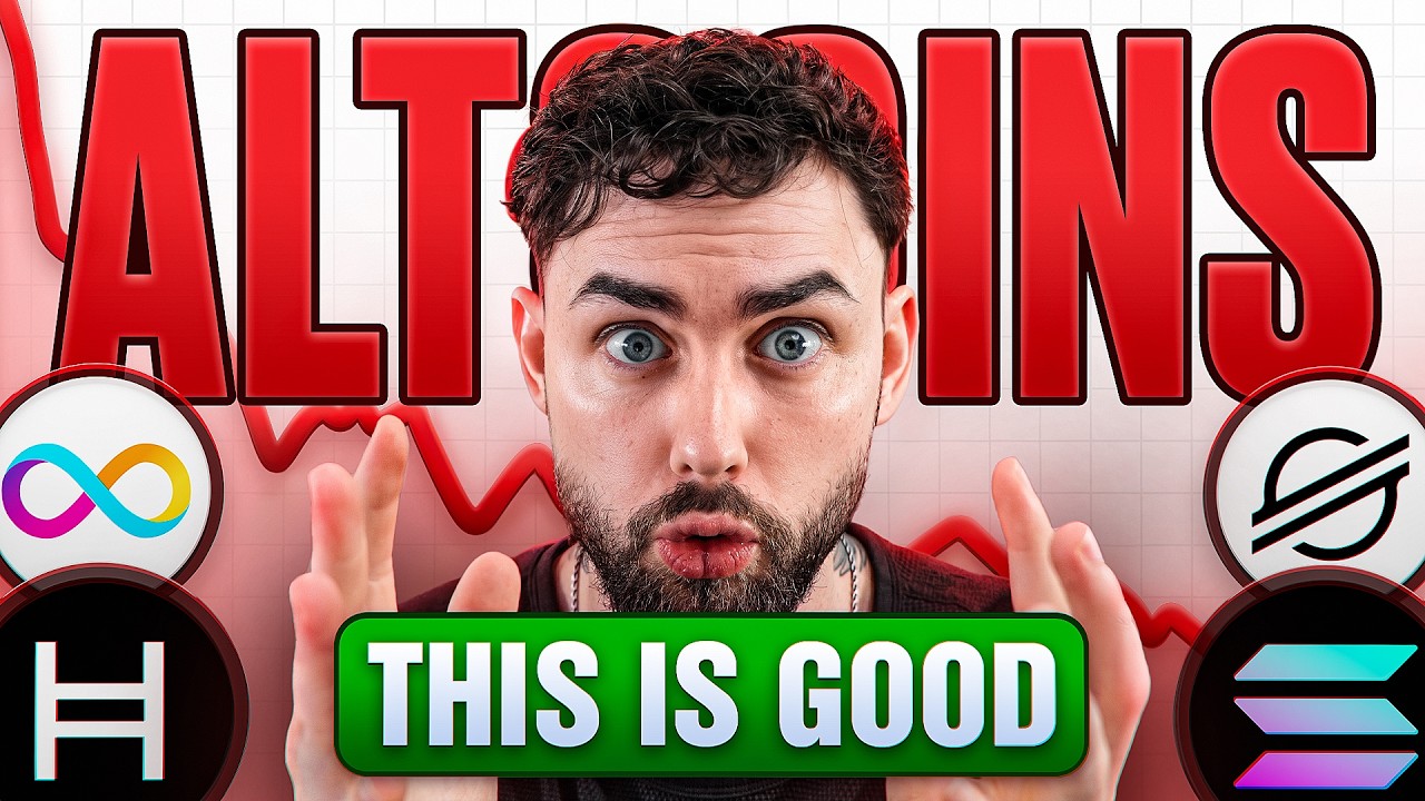 The Hard TRUTH about Crypto in 2026. (You May Not Want to Hear)