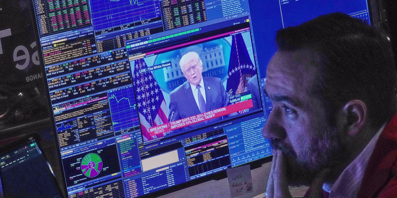 Why Wall Street Firms Are Paying $100,000 a Month for a Fast Track to Trump Posts