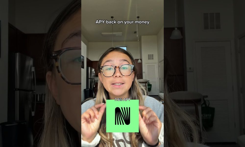Financial Big Sister Advice Pt 1