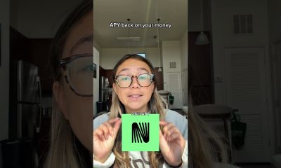 Financial Big Sister Advice Pt 1