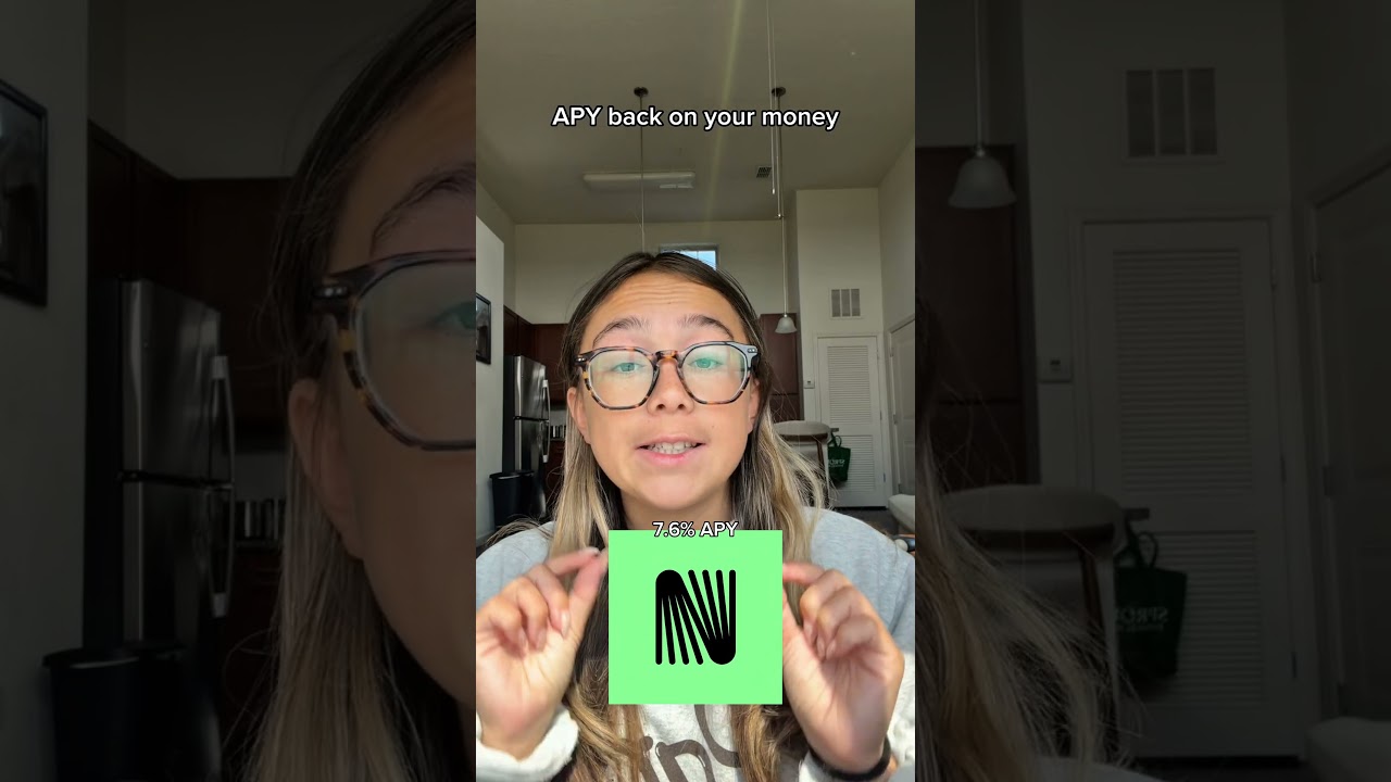 Financial Big Sister Advice Pt 1