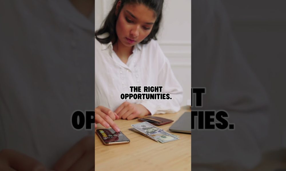 Powerful Prayer for Financial Breakthrough | Trust God to Provide #financialincrease