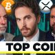 The Clarity Act Will Explode Crypto (7 coins)