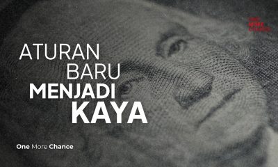 Uang Adalah Game: Gunakan Hukum Alam Ini Jika Ingin Menang di 2026
