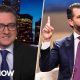 Don Jr.’s 200% returns look LESS 'financial wizard' and MORE corruption, says Hayes