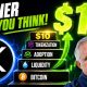 XRP Will Hit $10 When This Happens!