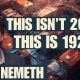 The Next Financial Crisis Isn’t In Banks. It’s In Insurance & Private Credit | Nick Nemeth