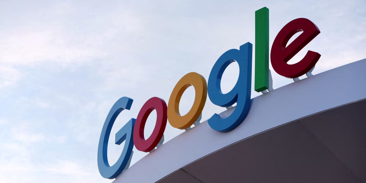 Google Discloses $94.1 Billion in SpaceX Stock, Marking 6% Stake