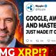GOOGLE, AWS, VISA AND MASTERCARD JUST MADE XRP THE STANDARD PAYMENT??!