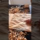 If I learn this, can I achieve financial freedom?#Woodworking#HandmadeArt#WoodCarving#CreativeCrafts