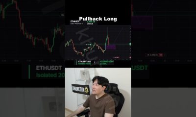 crypto futures trading  #trading #crypto #bitcoin #shorts