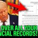 Trump Suit BACKFIRES as Federal Judge ORDERS All his Personal Financial Info DISCLOSED to BBC!!!