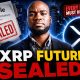 RIPPLE EMPLOYEE JUST SEALED XRP'S FUTURE | EVERY HOLDER MUST HEAR THIS!