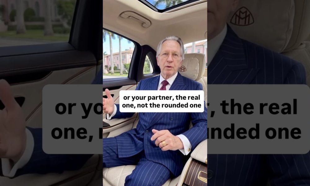 4 Habits That Fix 90% of Financial Mistakes | Jack Sullivan