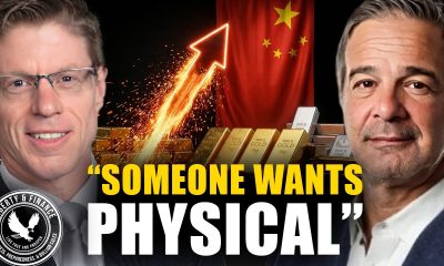 HUGE Event Monday Could SHAKE Silver Market | Andy Schectman