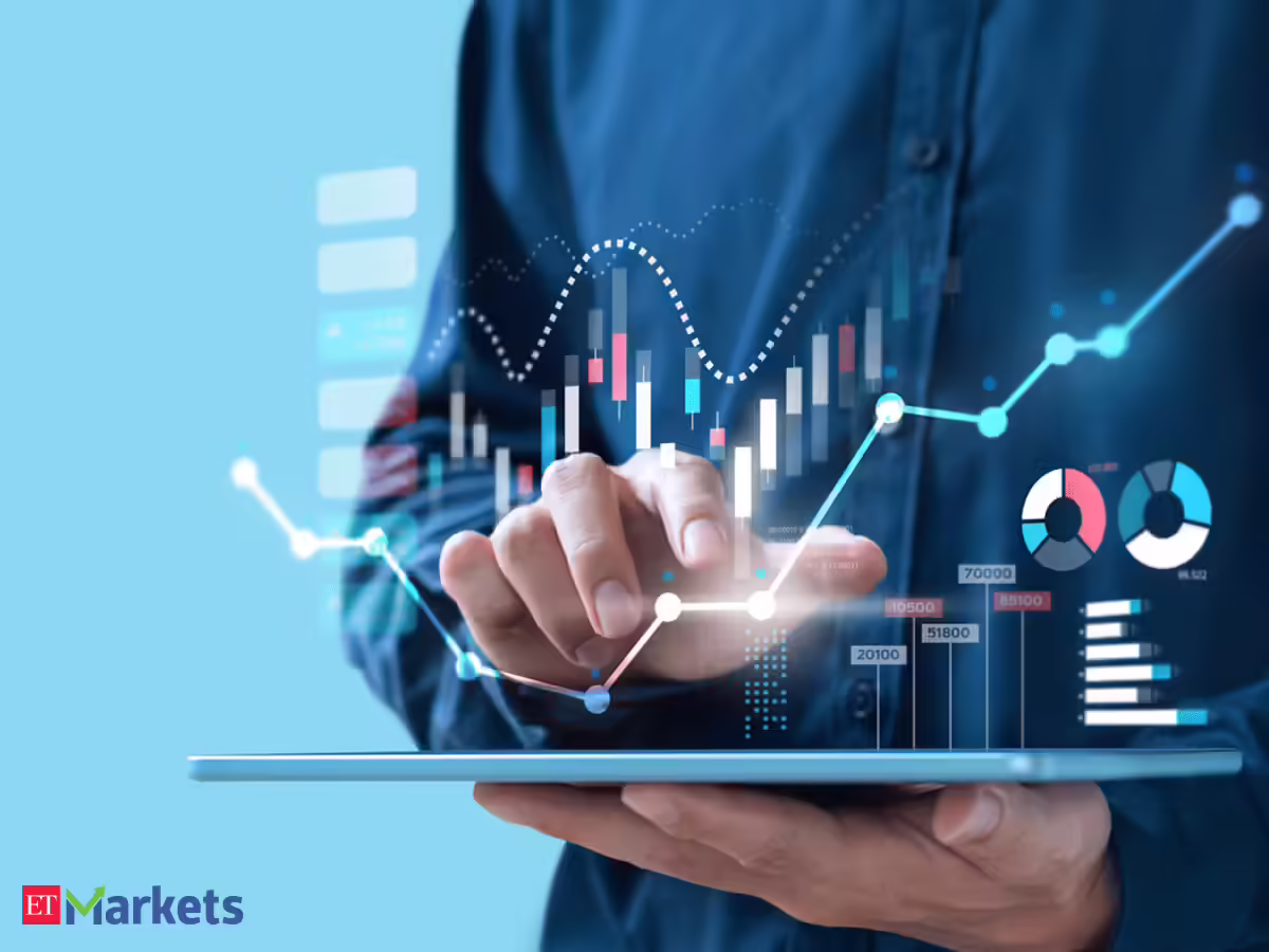 Concurrent Gainers: 12 smallcap stocks that gained for 5 days in a row - Against Market Odds