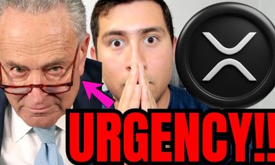 XRP CLARITY ACT NEWS! this HAPPENS BEFORE JULY ENDS