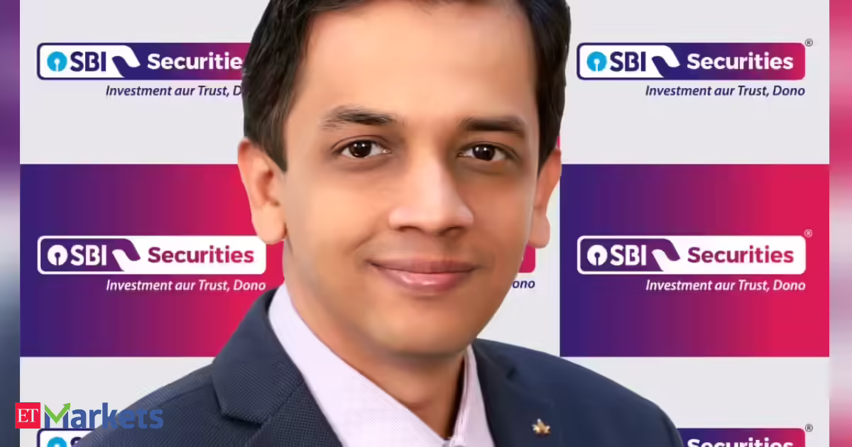 F&O Talk: Nifty looks weak on chart, says Sudeep Shah; outlines HDFC Bank, Bluestone Strategy after Q1