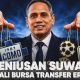 Kecerdasan Mirwan buat Heboh Eropa “Mengakali Financial Fair Play Italia” Como siap Bersaing Di UCL