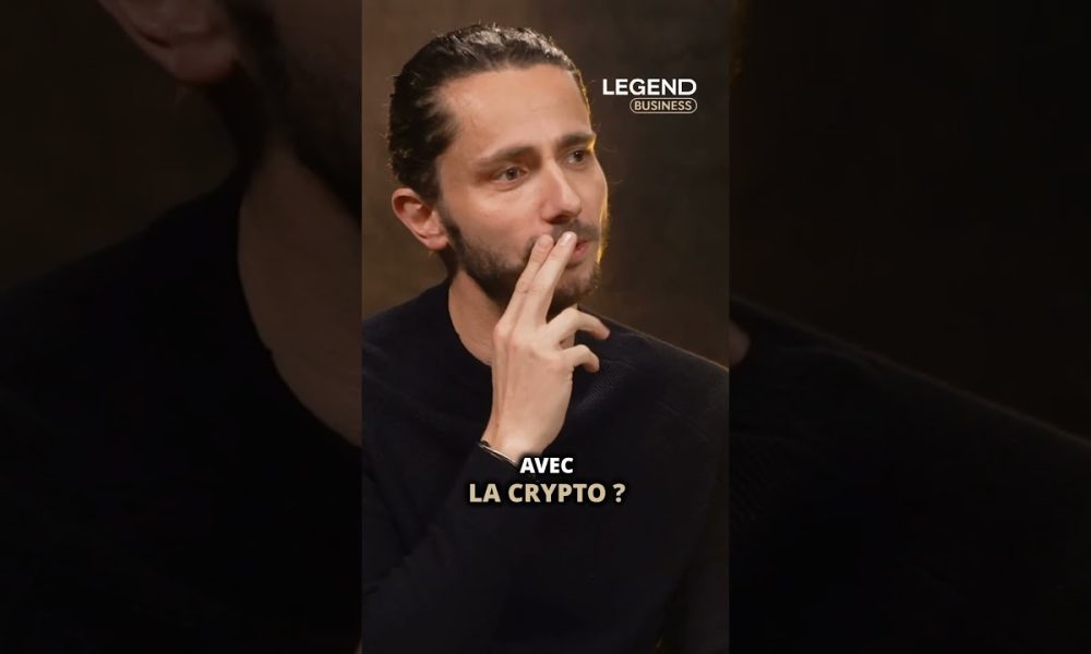 DEVENIR MILLIARDAIRE AVEC LA CRYPTO C’EST POSSIBLE ?