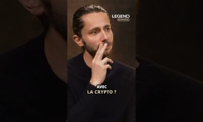 DEVENIR MILLIARDAIRE AVEC LA CRYPTO C’EST POSSIBLE ?