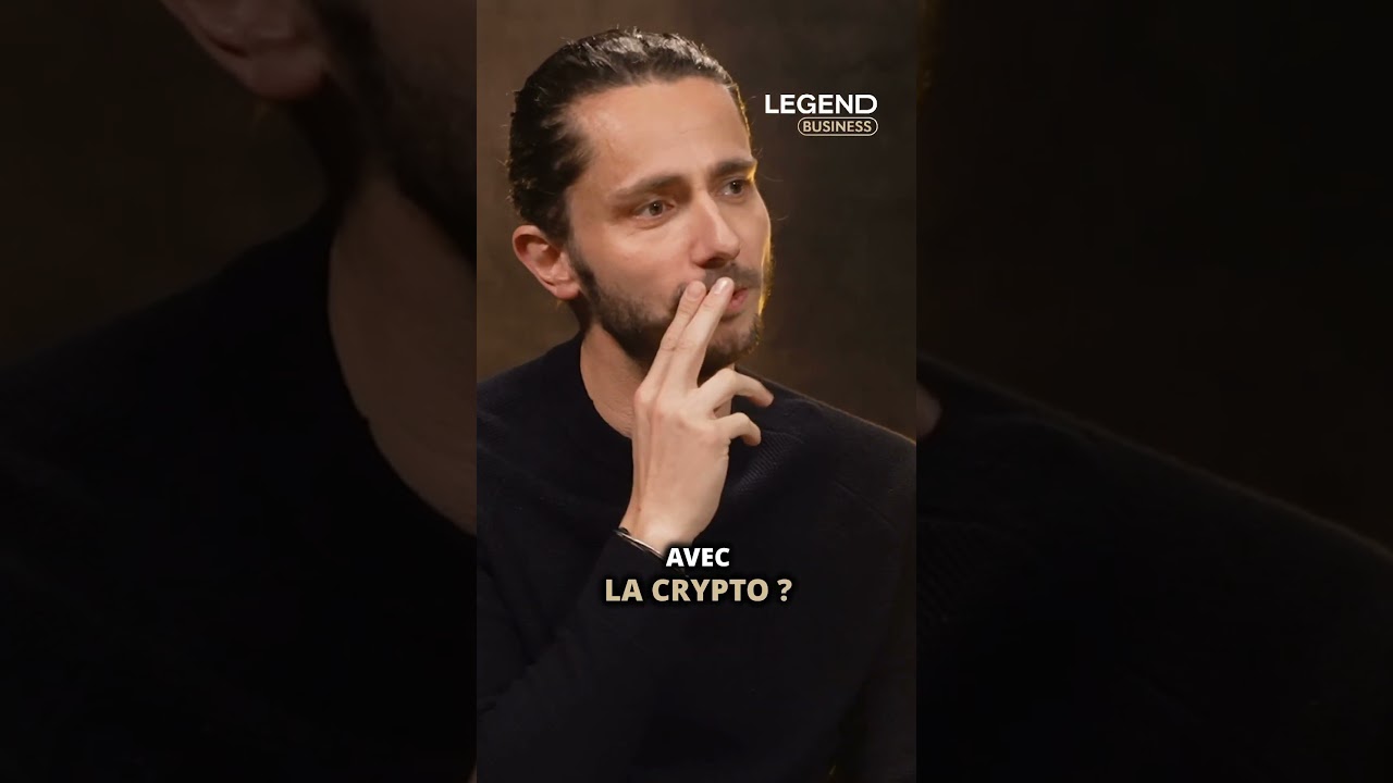 DEVENIR MILLIARDAIRE AVEC LA CRYPTO C’EST POSSIBLE ?