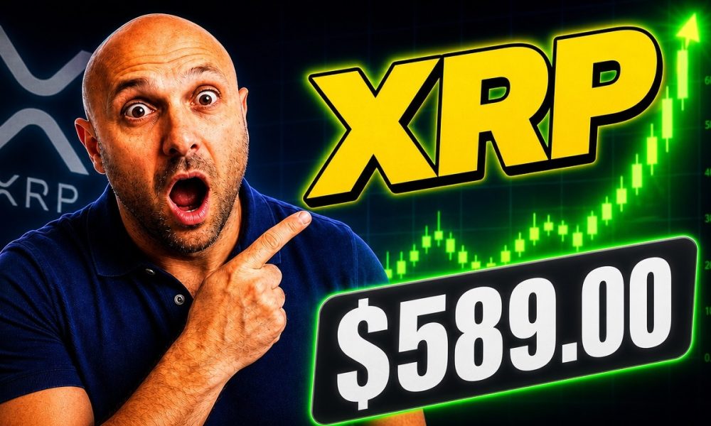 SWIFT JUST DROPPED THE BIGGEST XRP BOMBSHELL