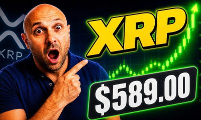 SWIFT JUST DROPPED THE BIGGEST XRP BOMBSHELL