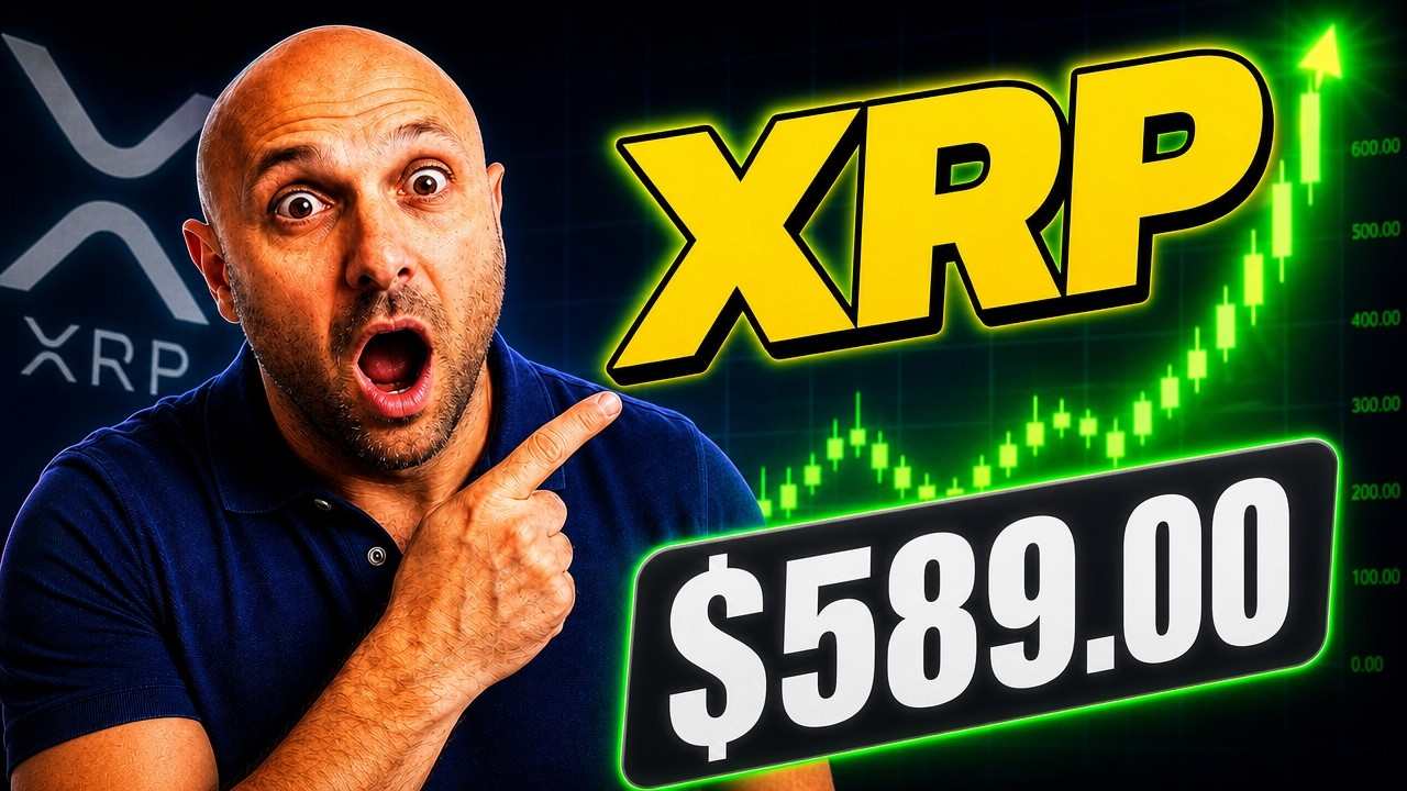 SWIFT JUST DROPPED THE BIGGEST XRP BOMBSHELL