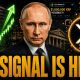 XRP NEEDS TO GO ABOVE $1.20 THEN I'LL BE BULLISH! - RUSSIA & BLACKROCK JUST GAVE THE SIGNAL!