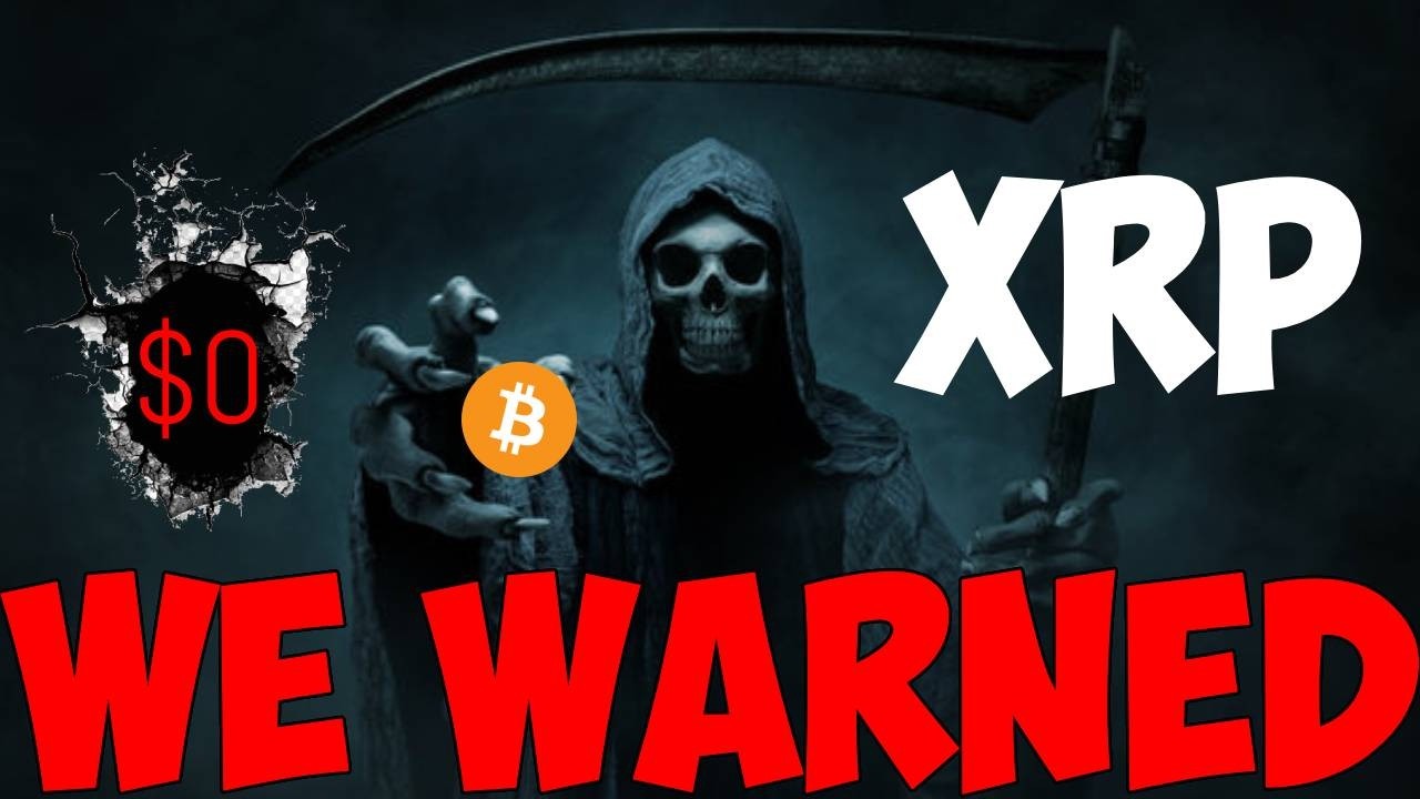 Ripple XRP ZERO! ZERO! ZERO! RIP BITMEX!!!