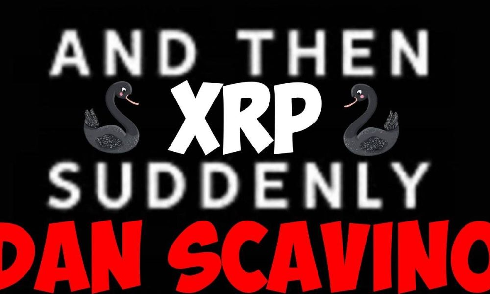 Ripple XRP DAVID SCHWARTZ CONFIRMED 589 A MYSTERIOUS DEOCDED TIMELINE EXPOSED!