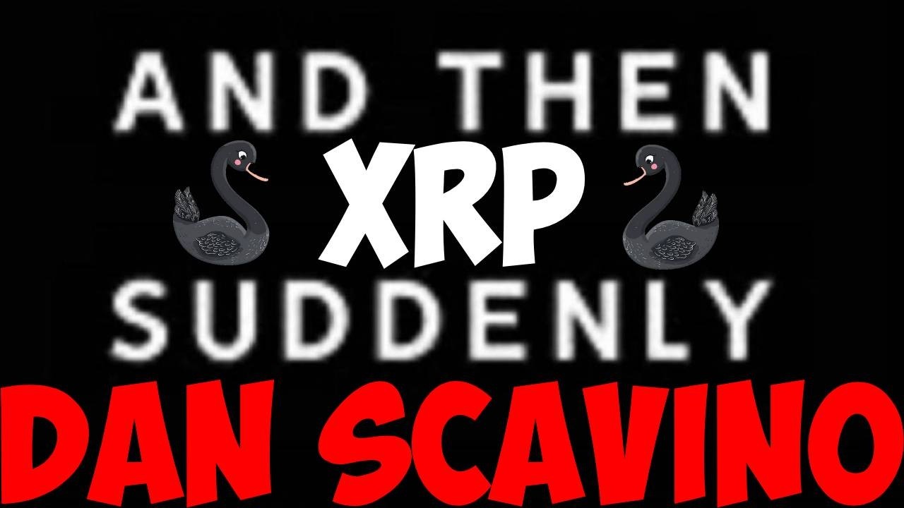 Ripple XRP DAVID SCHWARTZ CONFIRMED 589 A MYSTERIOUS DEOCDED TIMELINE EXPOSED!