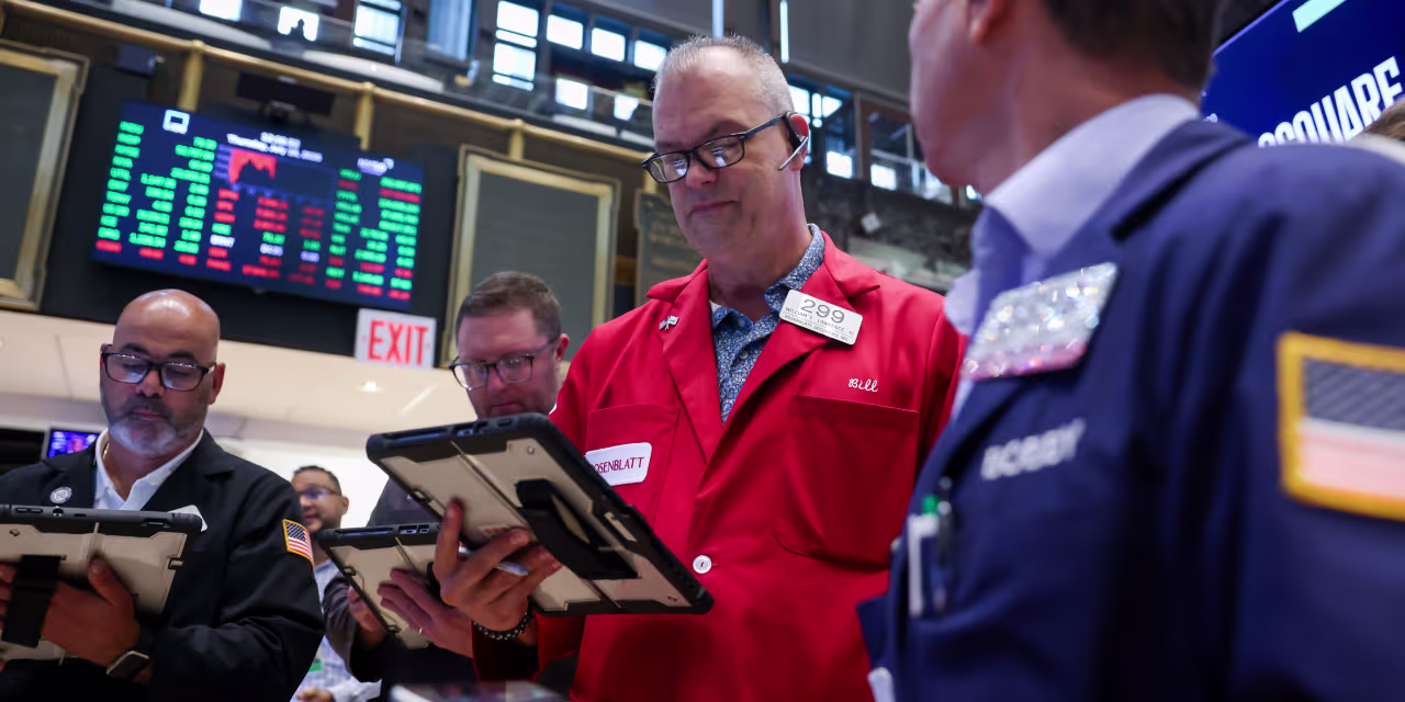 SAP Stock Jumps as Earnings Beat Eases AI Fears