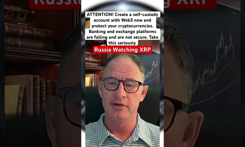 #xrpnews #cryptocurrency #xrparmy #xrp #blockchain #xrprpriceprediction #xrpripple #crypto