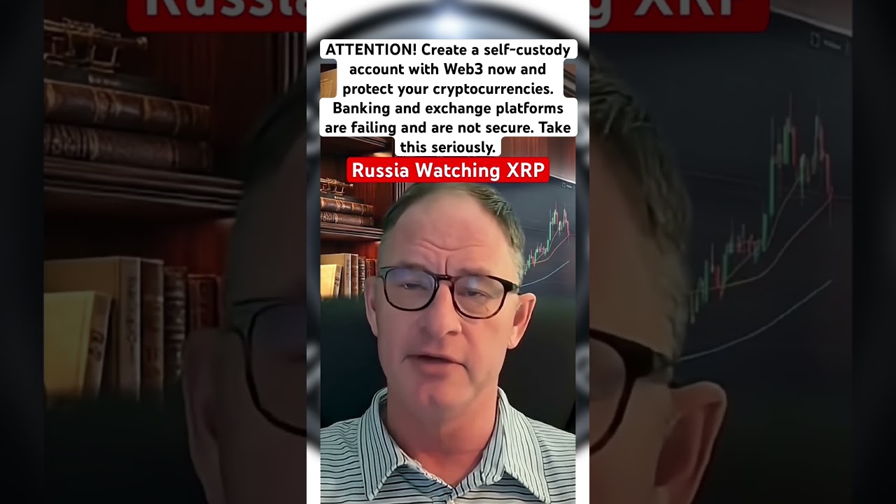 #xrpnews #cryptocurrency #xrparmy #xrp #blockchain #xrprpriceprediction #xrpripple #crypto