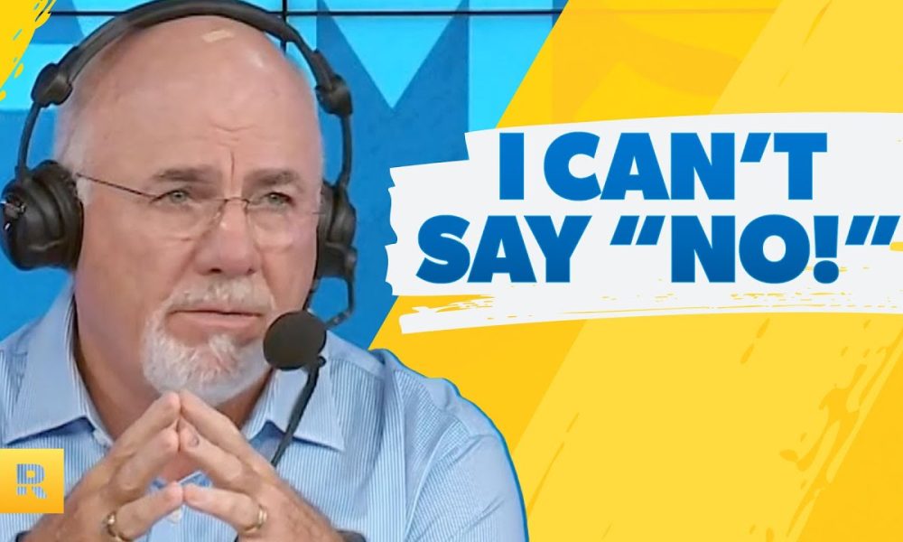 Family Keeps Asking For Money and I Can't Say "No!"