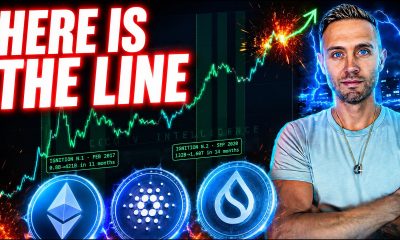 This Economic Shift Predicted Crypto's $1.6 Trillion Altcoin Boom (It's Happening NOW)