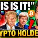 OMG.. CLARITY Act Is About To BLOW UP Bitcoin!?