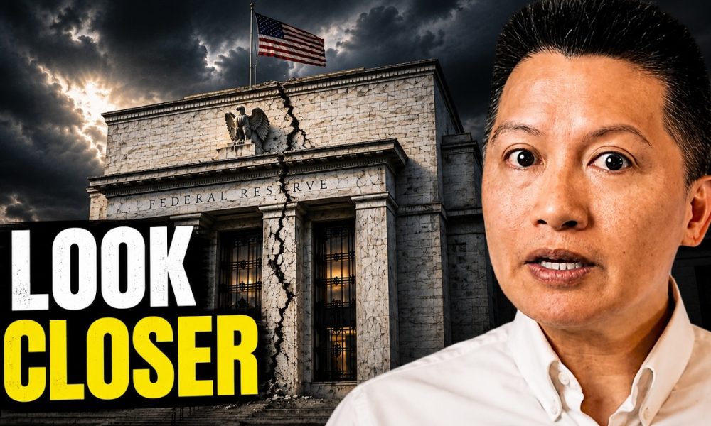 Is the Financial System Breaking?