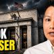 Is the Financial System Breaking?
