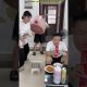 Daughter found mom's money #money #challenge