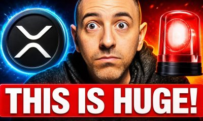 IF YOU OWN XRP YOU NEED TO KNOW THIS BEFORE MONDAY!
