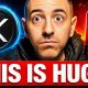 IF YOU OWN XRP YOU NEED TO KNOW THIS BEFORE MONDAY!