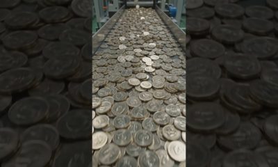Factory me 5 ke noto kaise banta hai #factory #money #microwork #Factorylevelsgfx