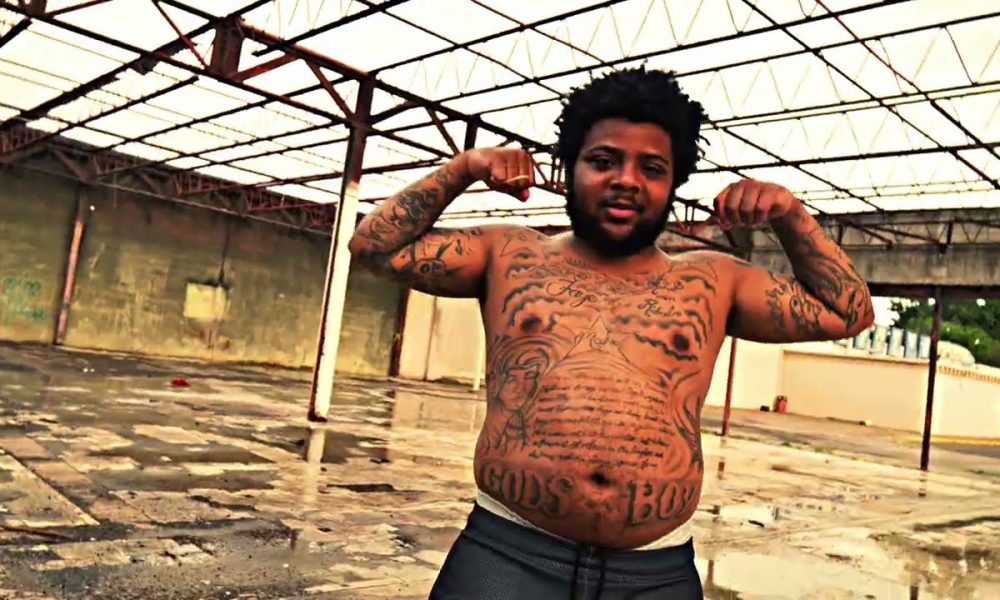 Bandgang Masoe - Do Wit Me (Official Music Video) | M.O.N.E.Y.