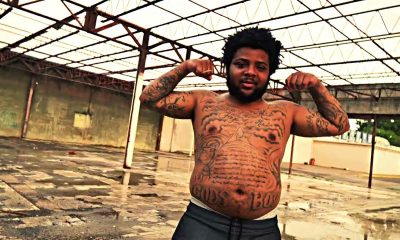 Bandgang Masoe - Do Wit Me (Official Music Video) | M.O.N.E.Y.